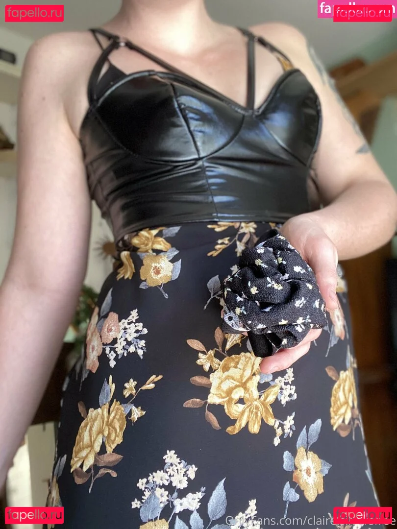 claire.silversfree Onlyfans Photo Gallery 