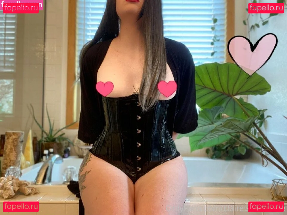 claire.silversfree Onlyfans Photo Gallery 