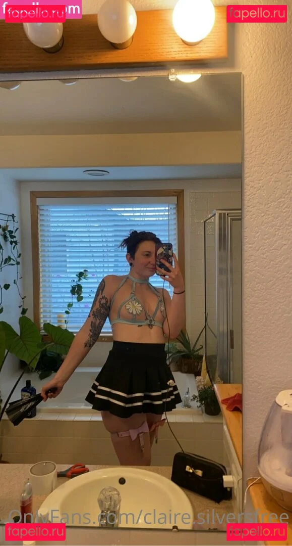 claire.silversfree Onlyfans Photo Gallery 