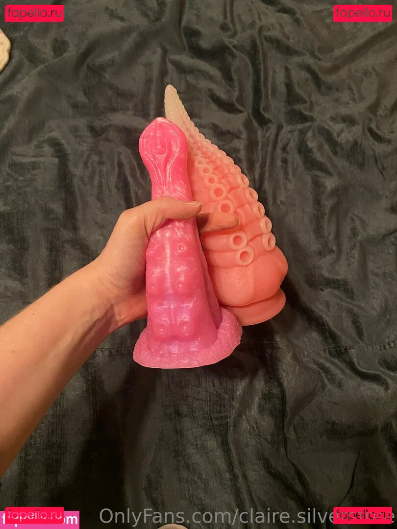 claire.silversfree Onlyfans Photo Gallery 