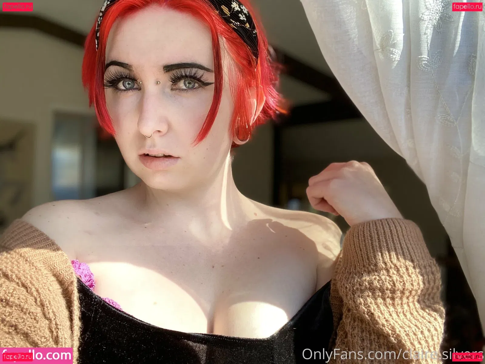 claire.silversfree Onlyfans Photo Gallery 