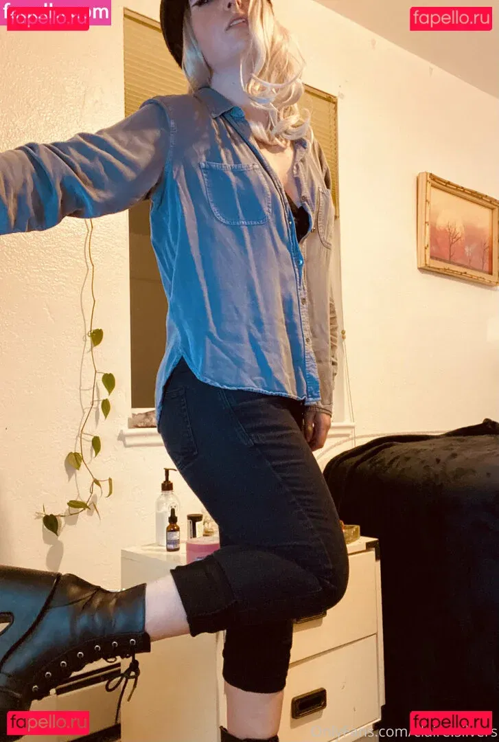 claire.silversfree Onlyfans Photo Gallery 