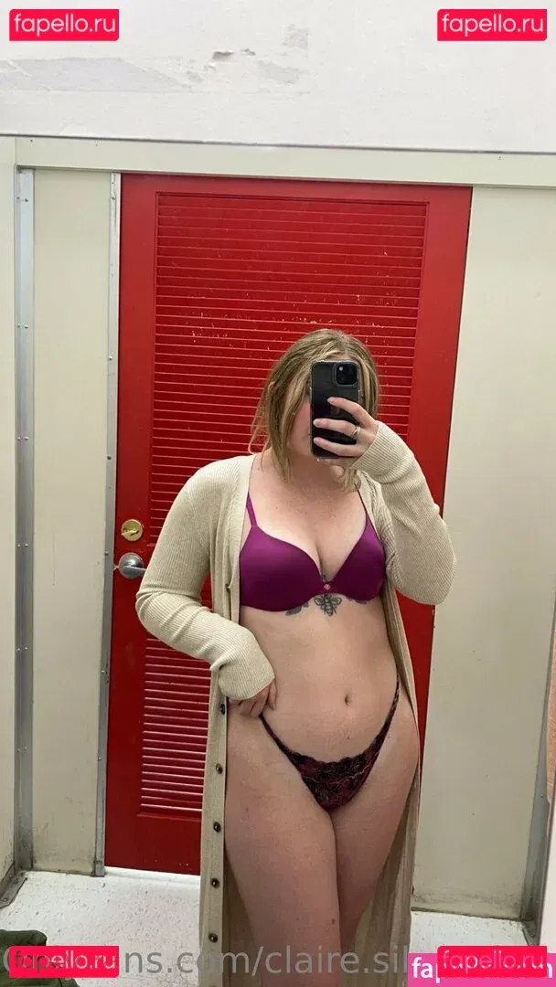 claire.silversfree Onlyfans Photo Gallery 