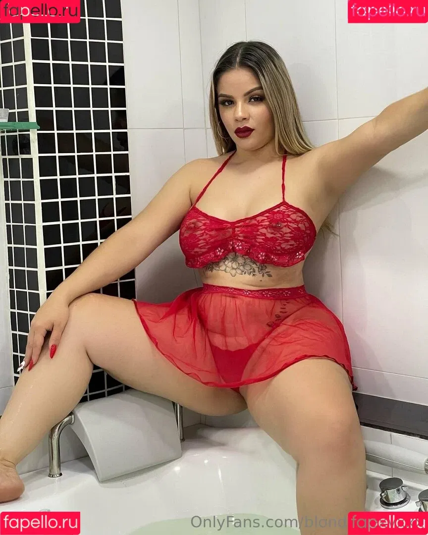 blondiesexyxxx Onlyfans Photo Gallery 