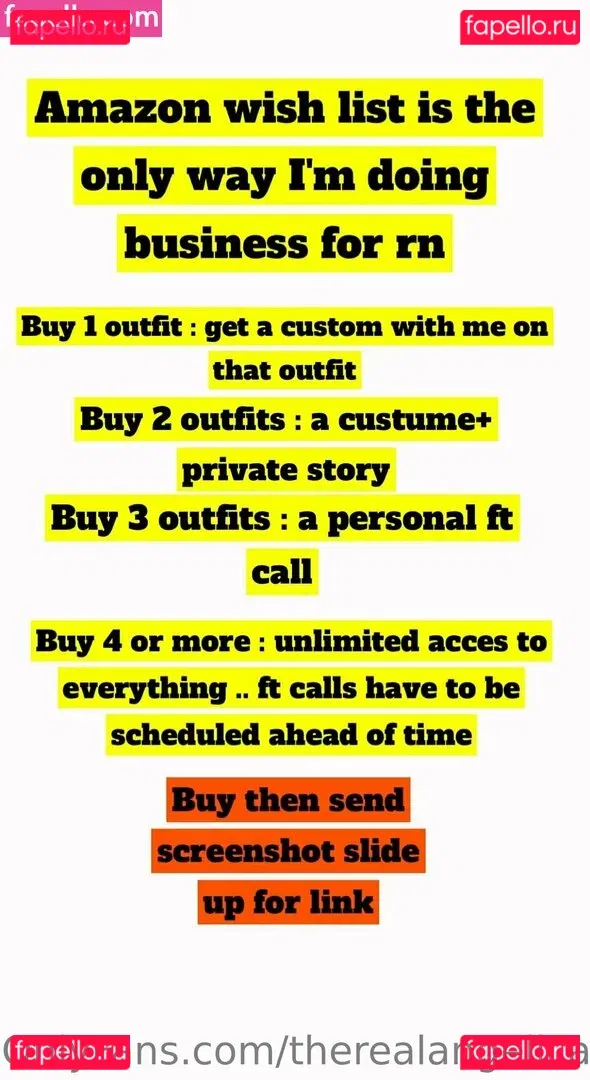 therealangelicaestell Onlyfans Photo Gallery 