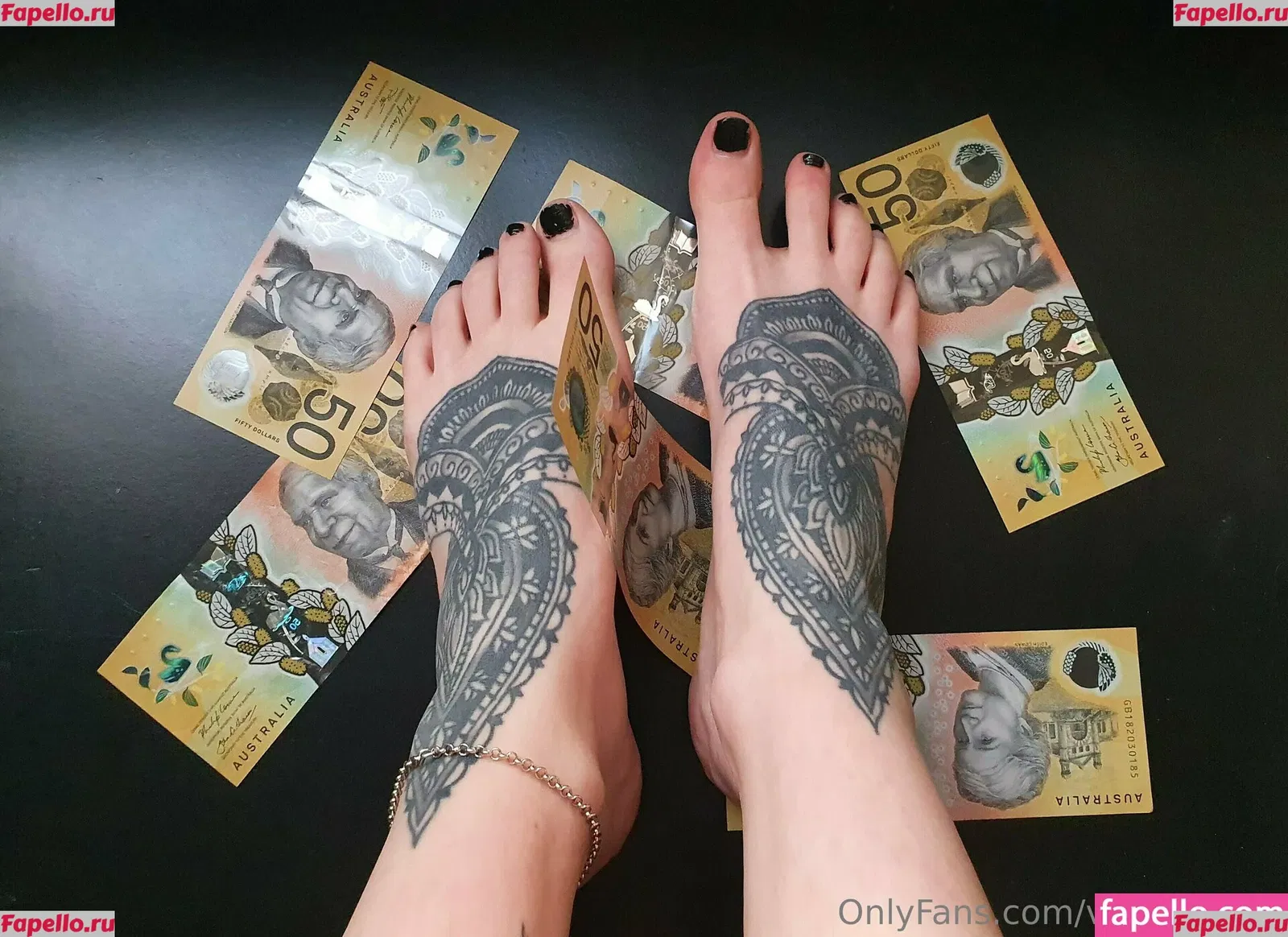 vi0let_night Onlyfans Photo Gallery 