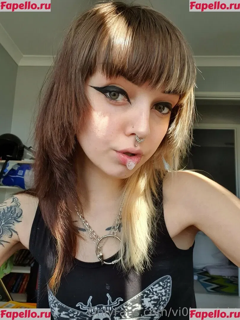 vi0let_night Onlyfans Photo Gallery 