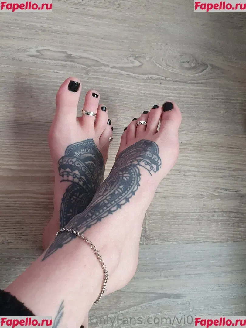 vi0let_night Onlyfans Photo Gallery 