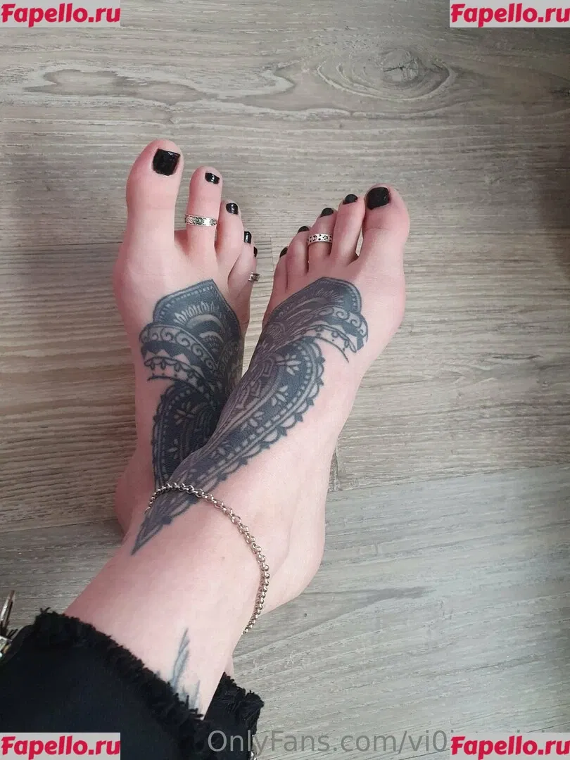 vi0let_night Onlyfans Photo Gallery 