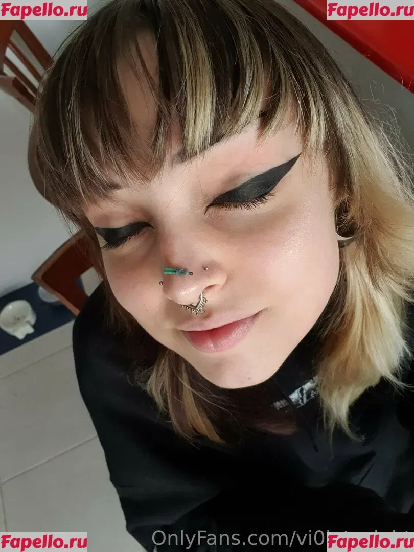vi0let_night Onlyfans Photo Gallery 