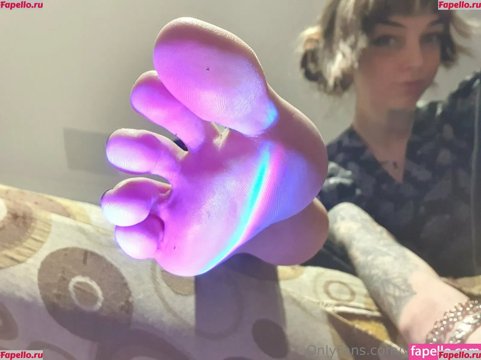 vi0let_night Onlyfans Photo Gallery 