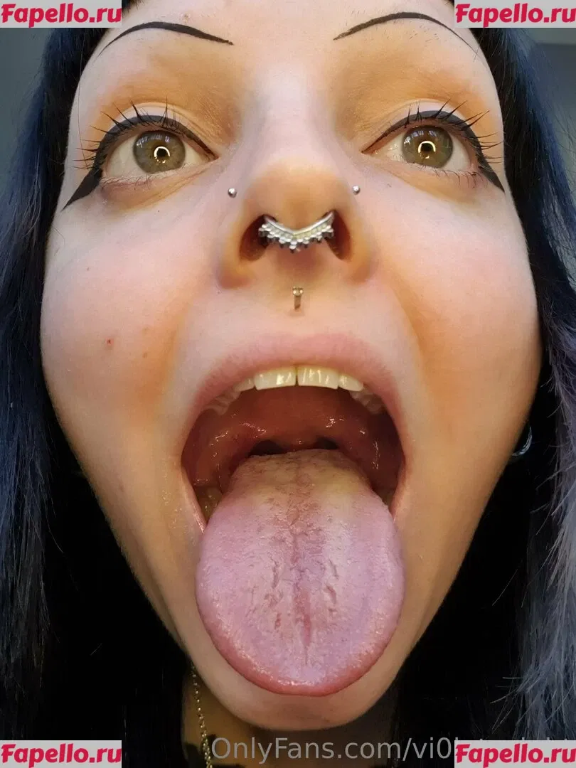 vi0let_night Onlyfans Photo Gallery 