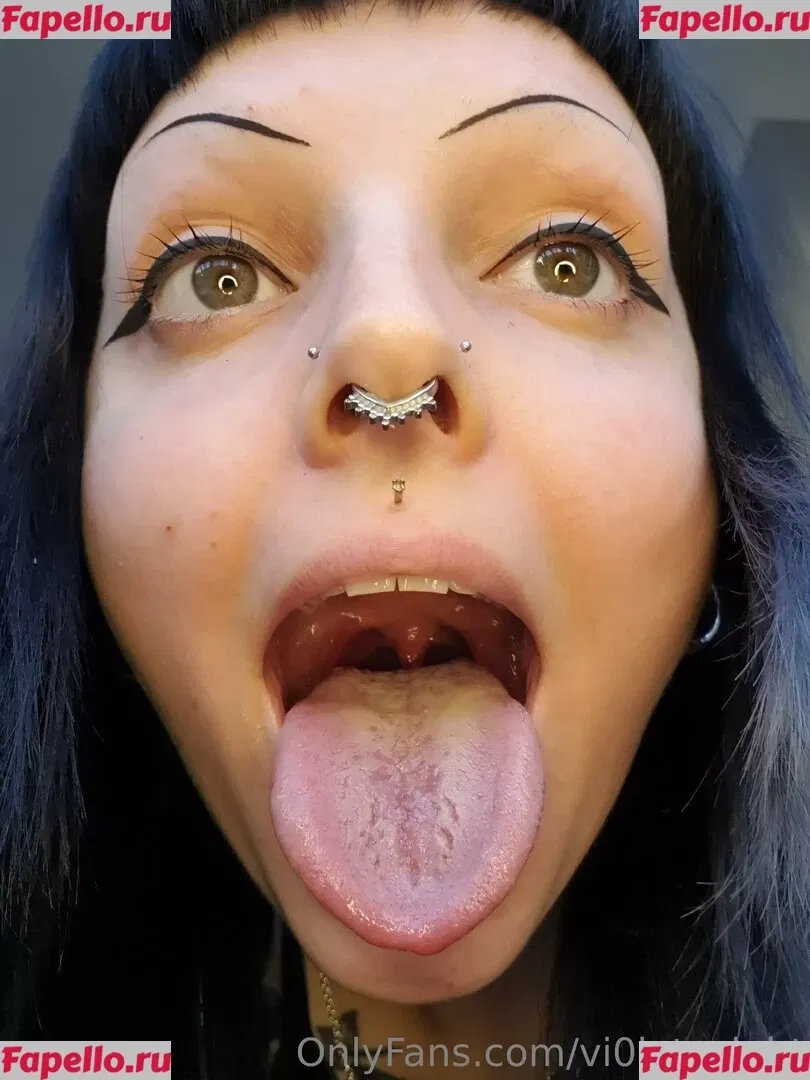 vi0let_night Onlyfans Photo Gallery 
