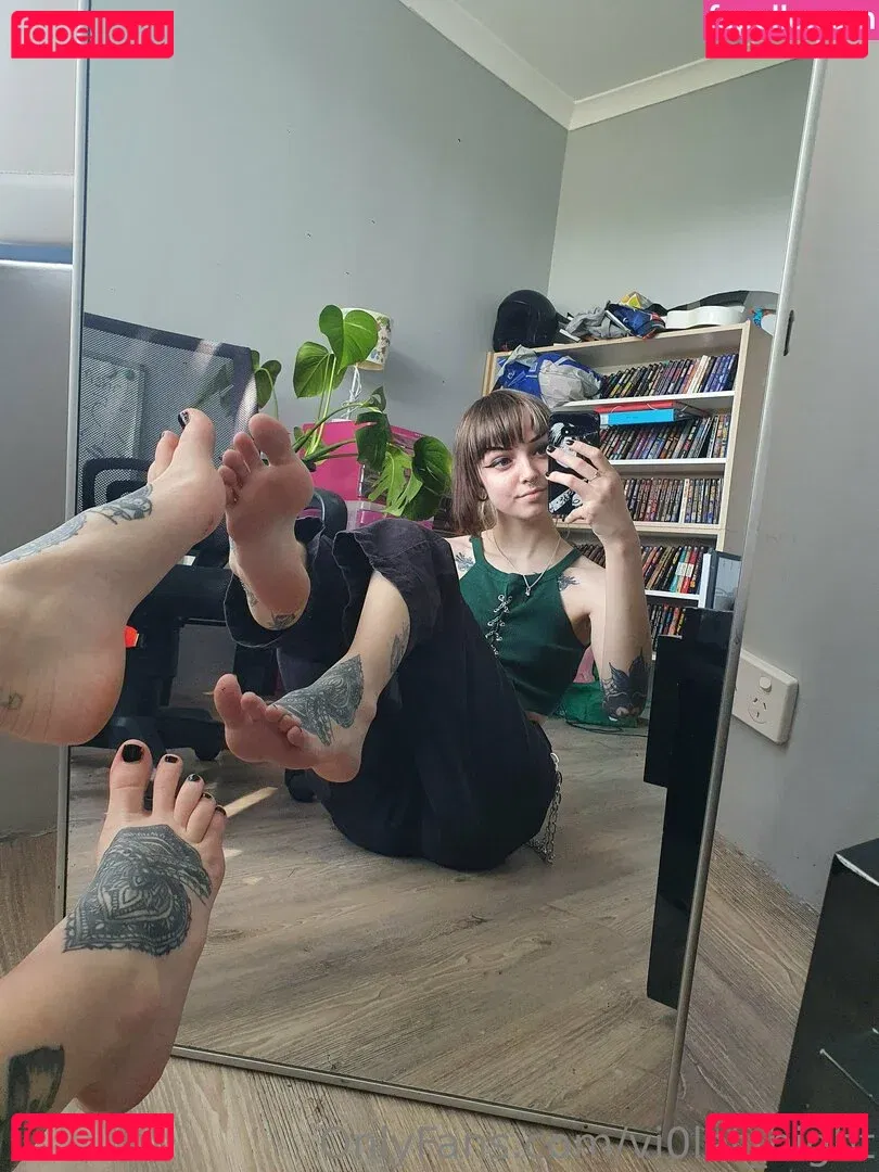 vi0let_night Onlyfans Photo Gallery 