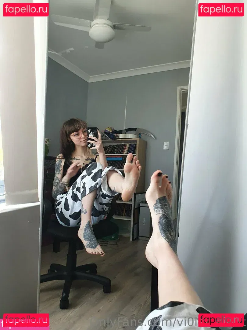 vi0let_night Onlyfans Photo Gallery 