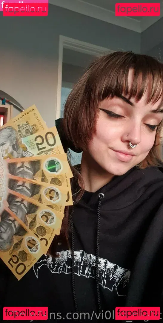 vi0let_night Onlyfans Photo Gallery 