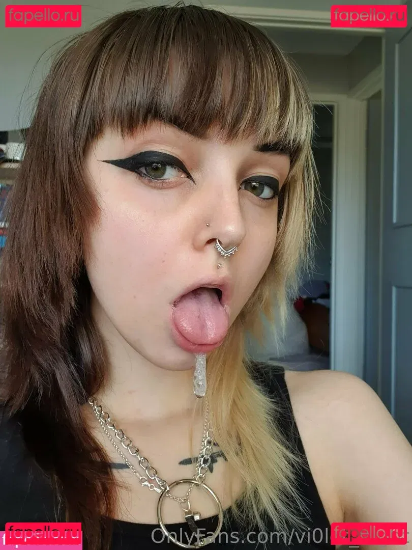 vi0let_night Onlyfans Photo Gallery 