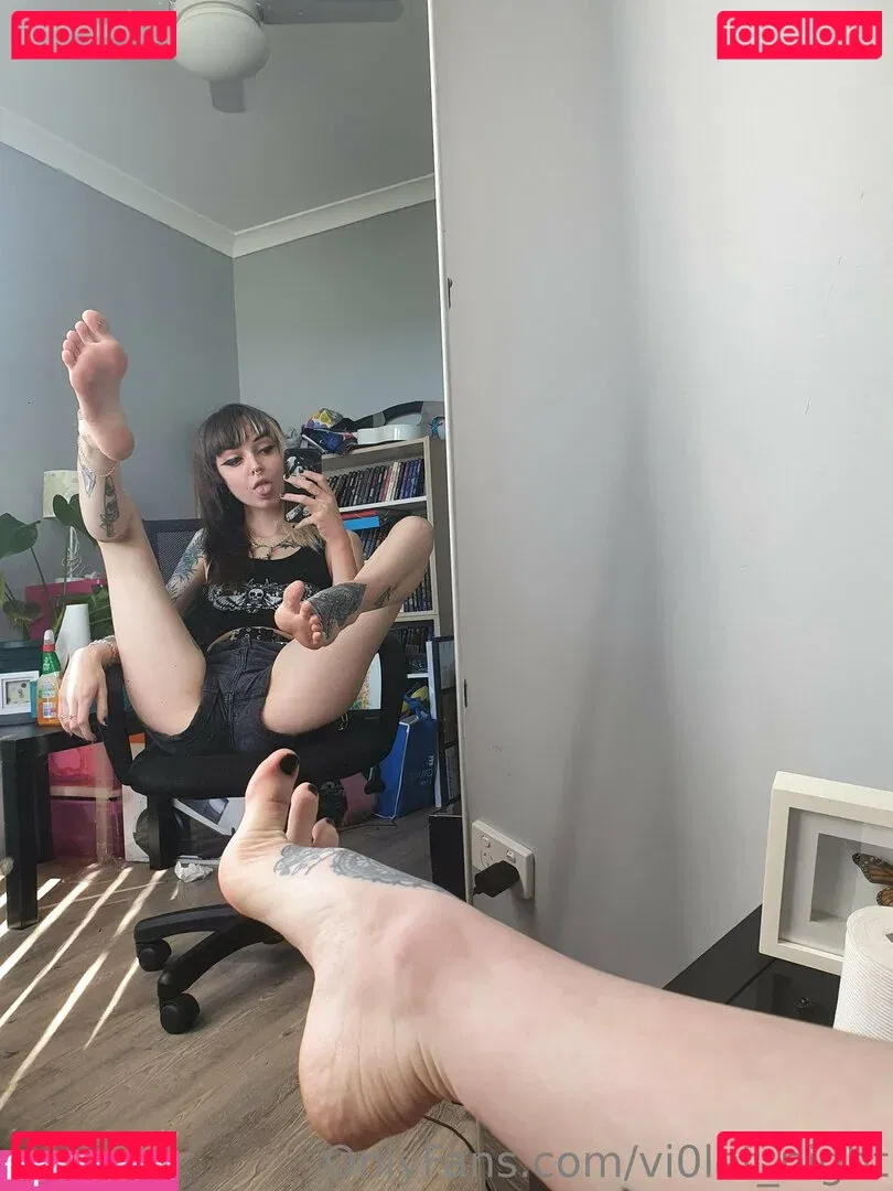 vi0let_night Onlyfans Photo Gallery 