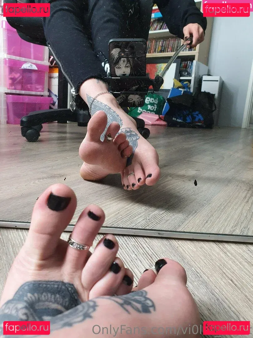 vi0let_night Onlyfans Photo Gallery 