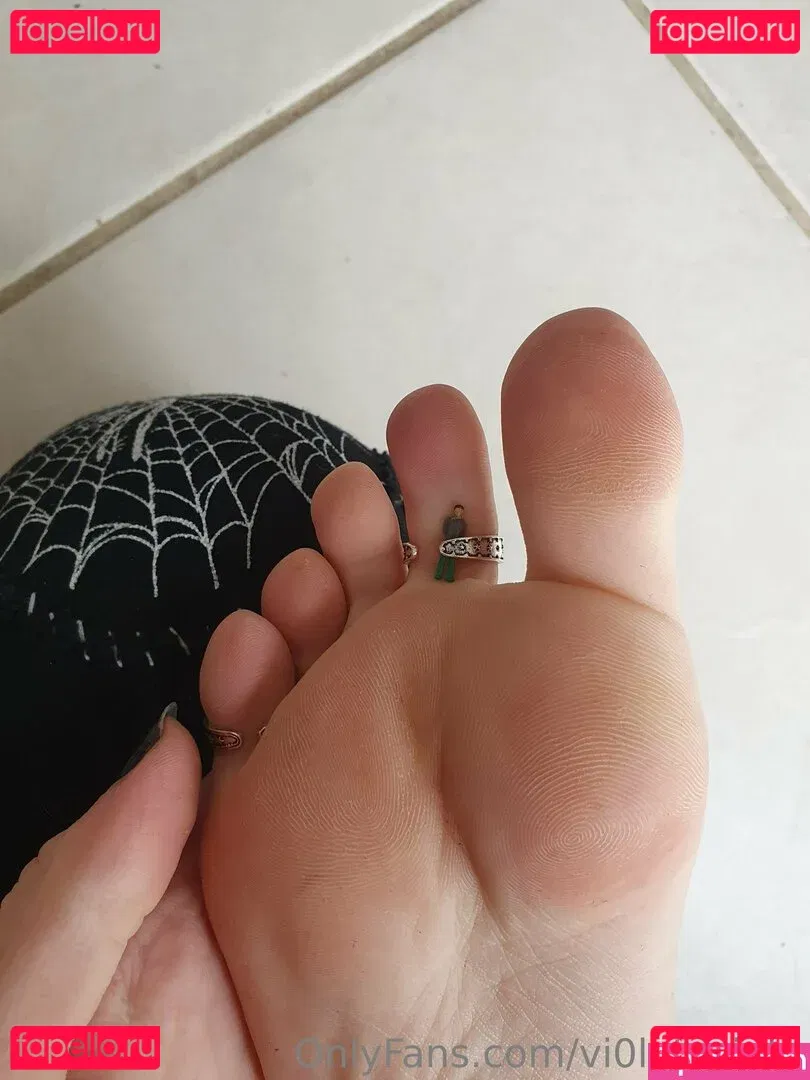 vi0let_night Onlyfans Photo Gallery 