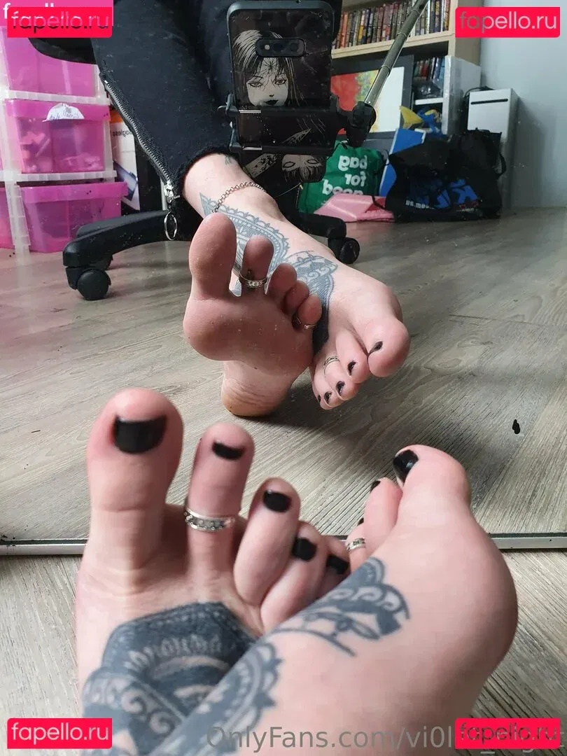 vi0let_night Onlyfans Photo Gallery 