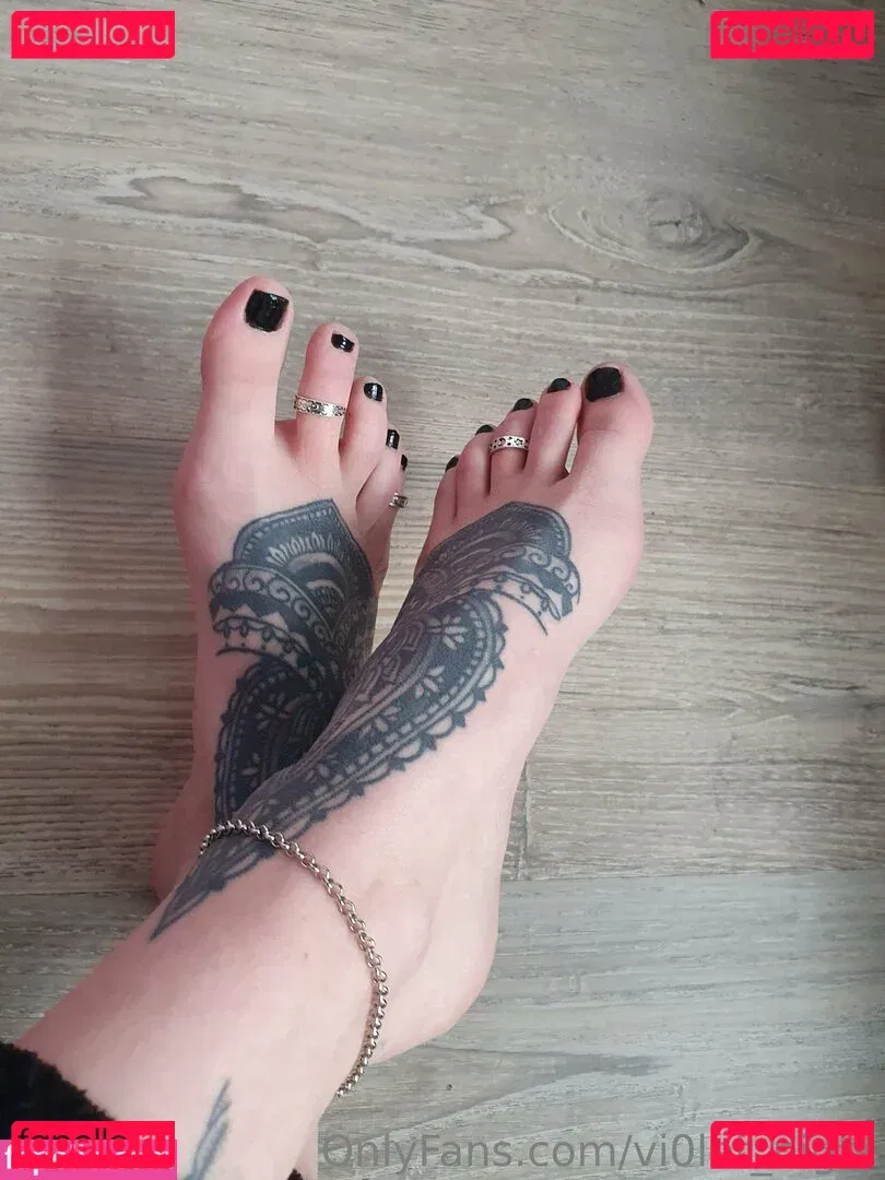 vi0let_night Onlyfans Photo Gallery 