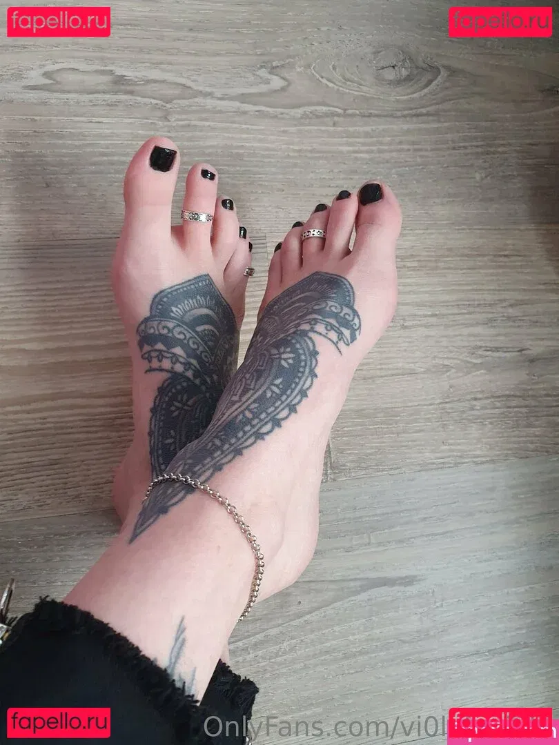 vi0let_night Onlyfans Photo Gallery 