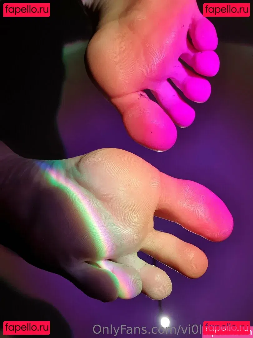 vi0let_night Onlyfans Photo Gallery 