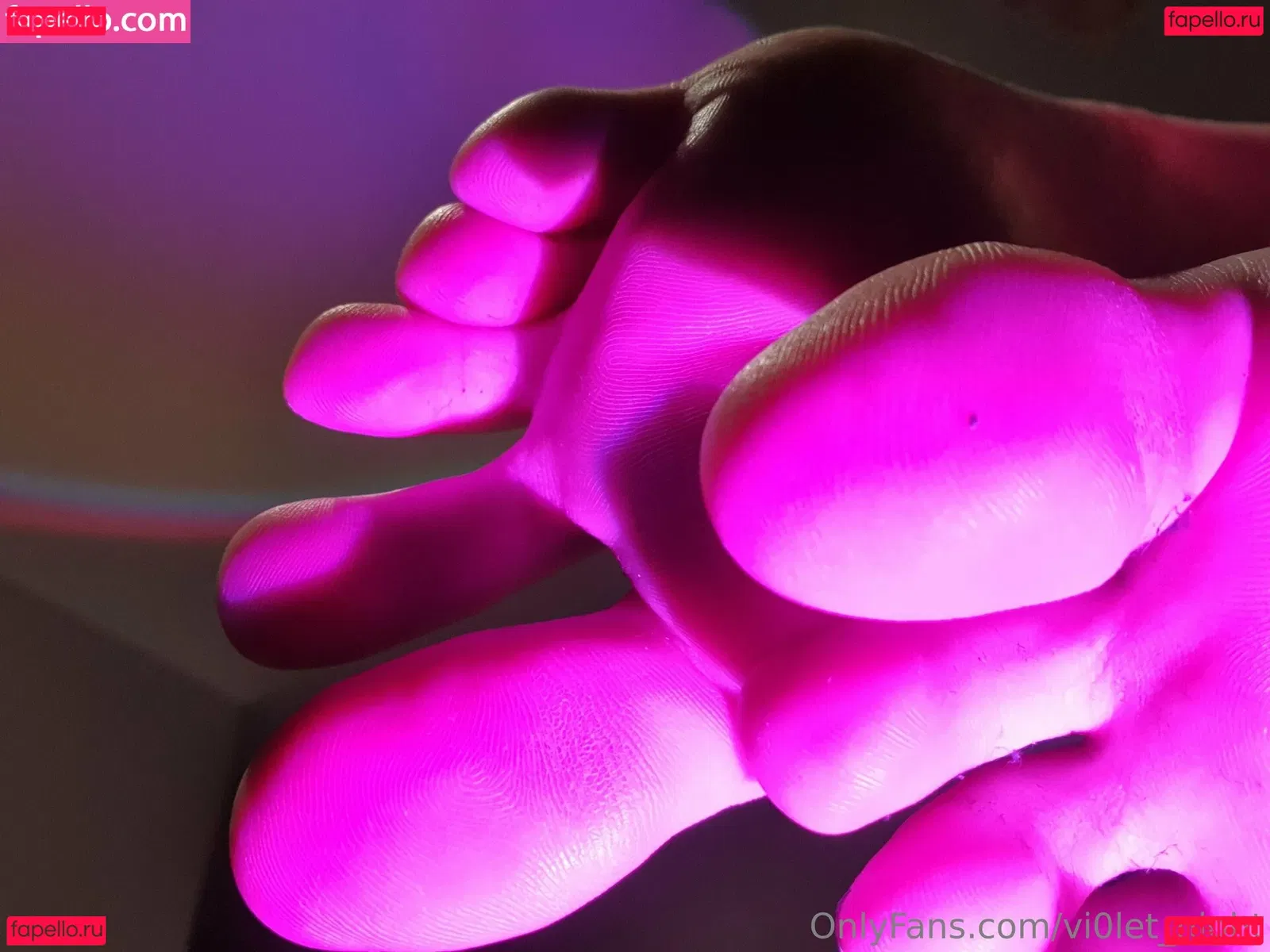 vi0let_night Onlyfans Photo Gallery 