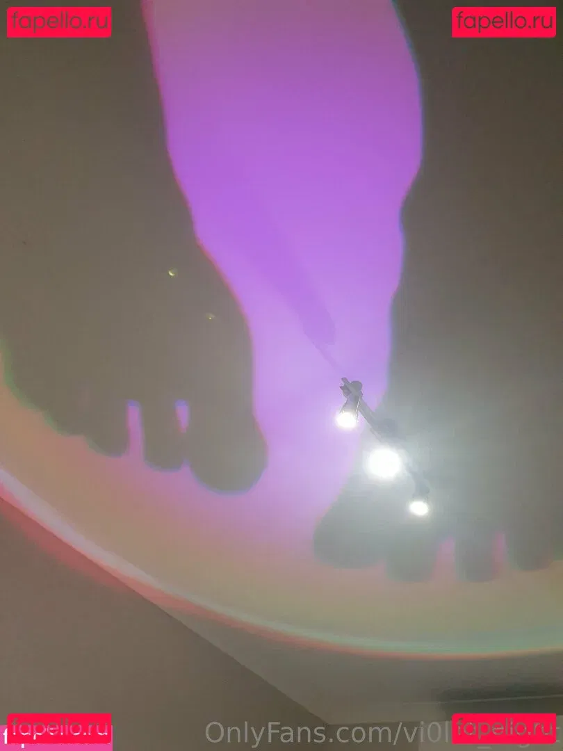 vi0let_night Onlyfans Photo Gallery 