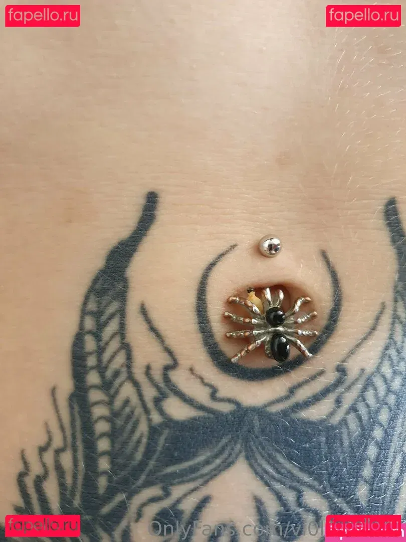 vi0let_night Onlyfans Photo Gallery 