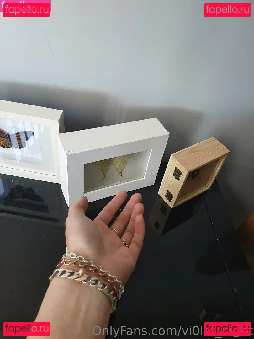 vi0let_night Onlyfans Photo Gallery 