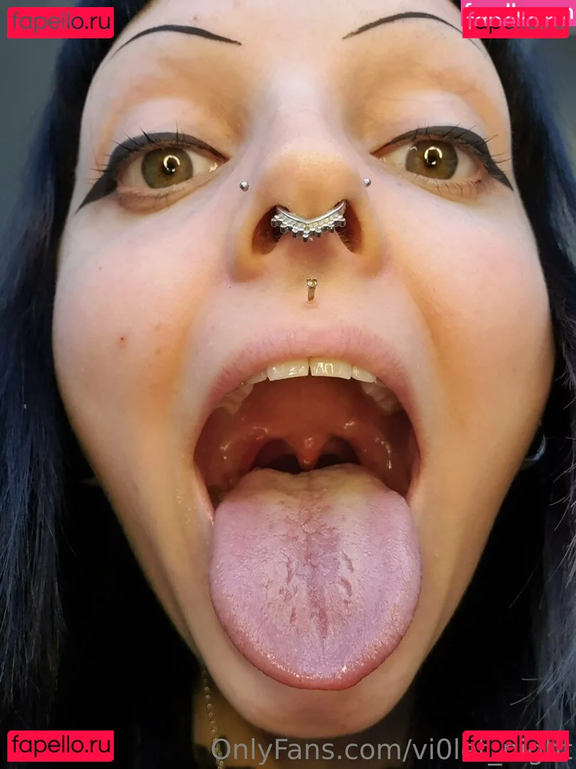 vi0let_night Onlyfans Photo Gallery 