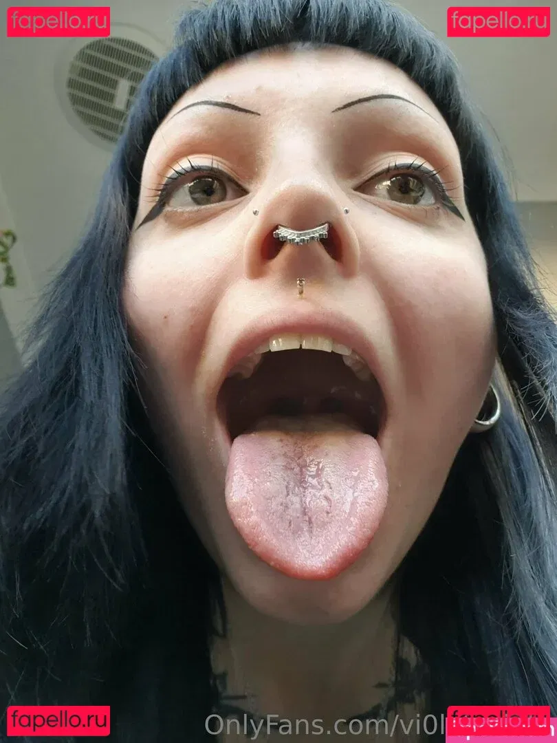 vi0let_night Onlyfans Photo Gallery 