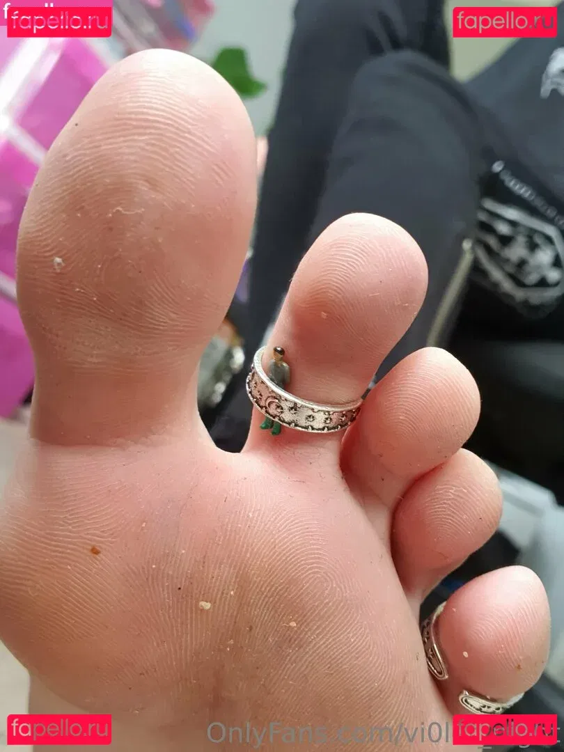 vi0let_night Onlyfans Photo Gallery 