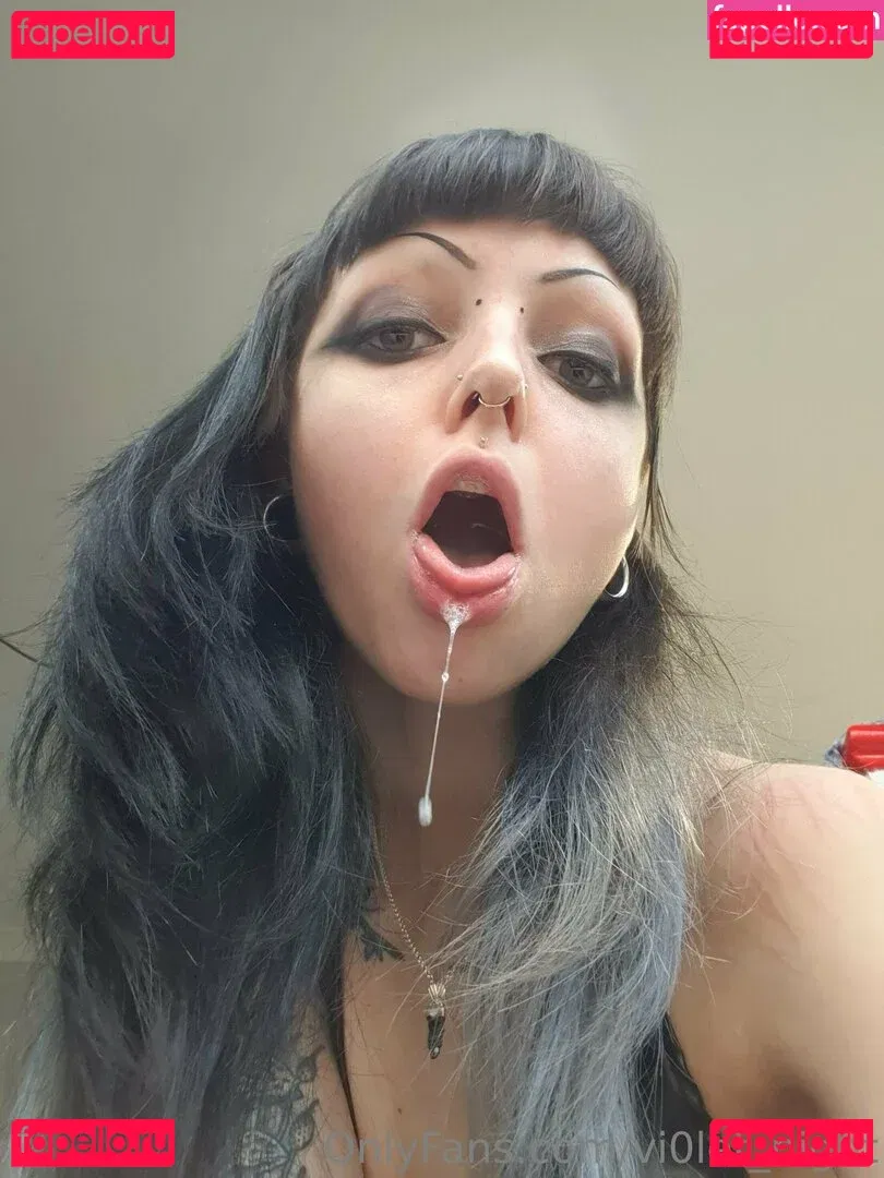 vi0let_night Onlyfans Photo Gallery 