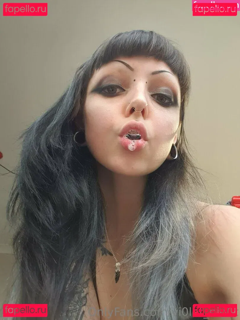 vi0let_night Onlyfans Photo Gallery 