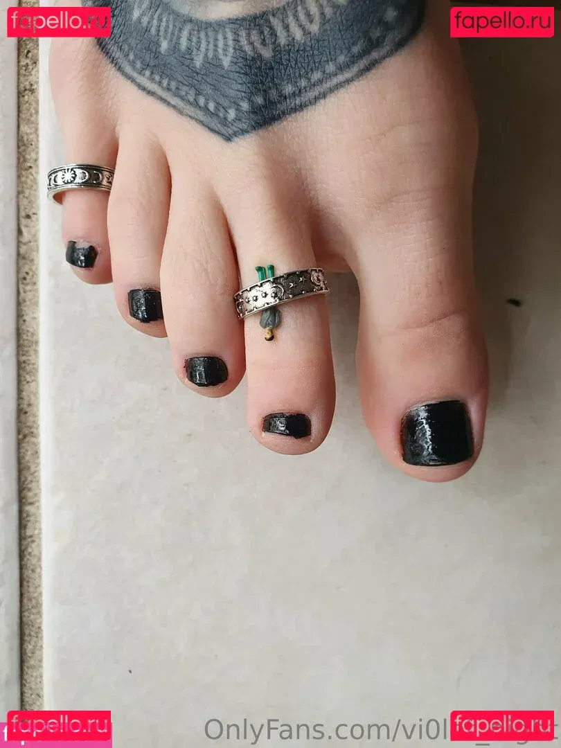 vi0let_night Onlyfans Photo Gallery 