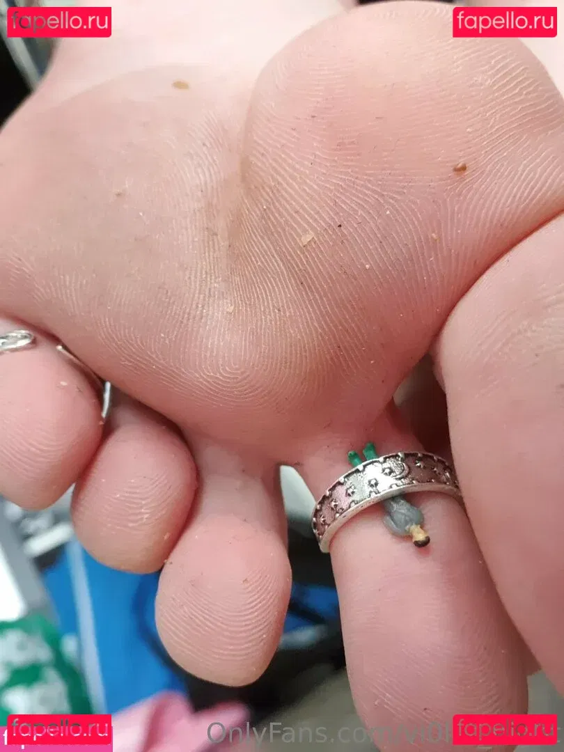 vi0let_night Onlyfans Photo Gallery 