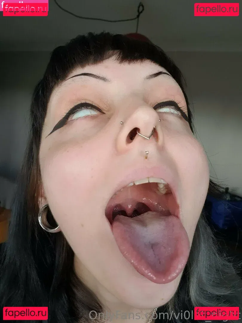 vi0let_night Onlyfans Photo Gallery 