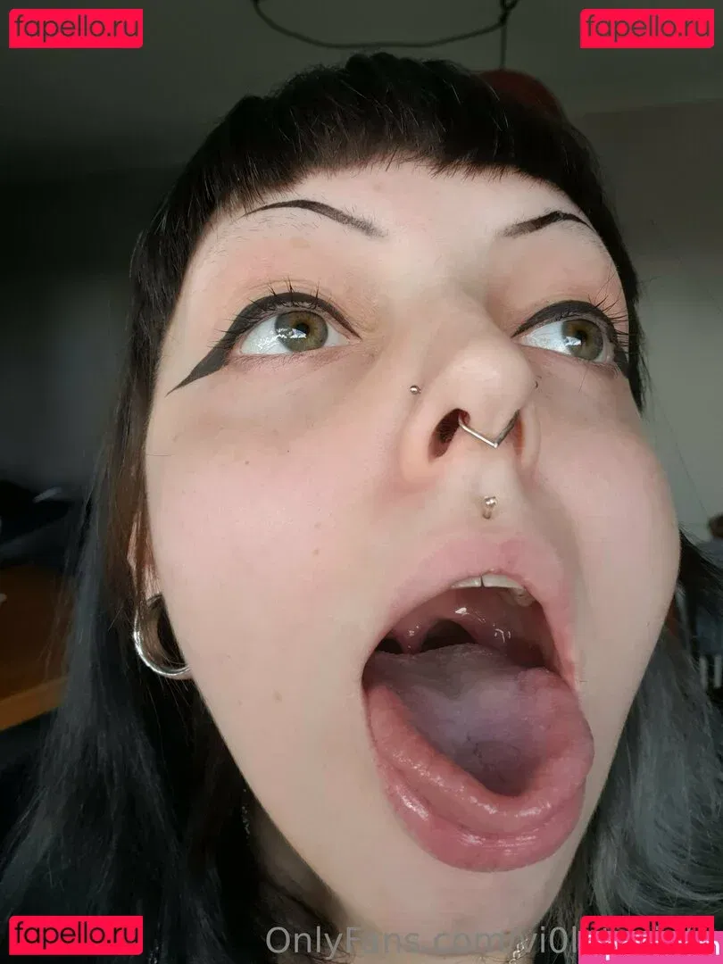 vi0let_night Onlyfans Photo Gallery 