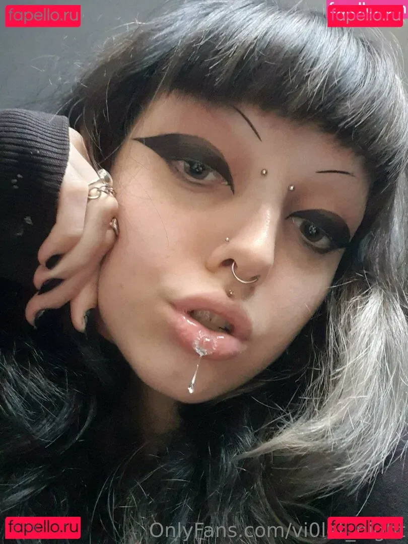 vi0let_night Onlyfans Photo Gallery 