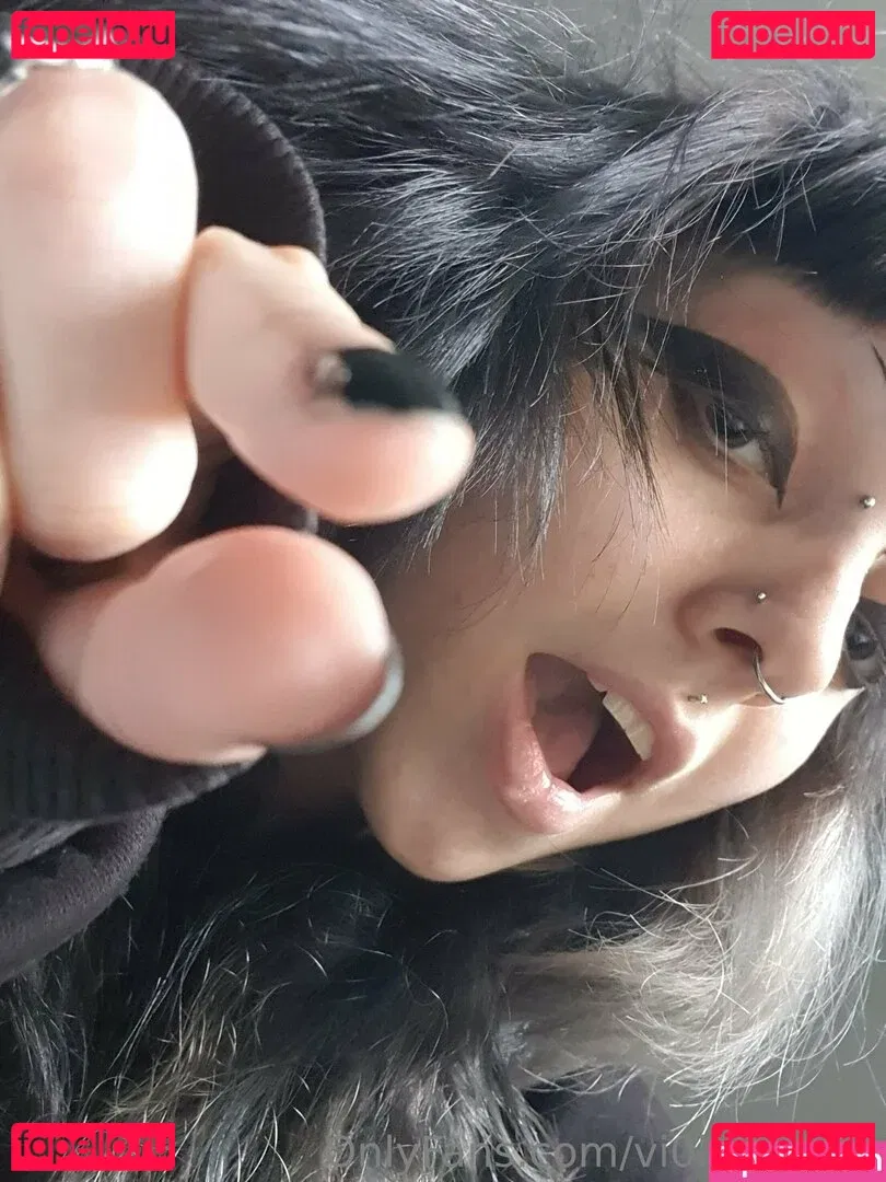 vi0let_night Onlyfans Photo Gallery 