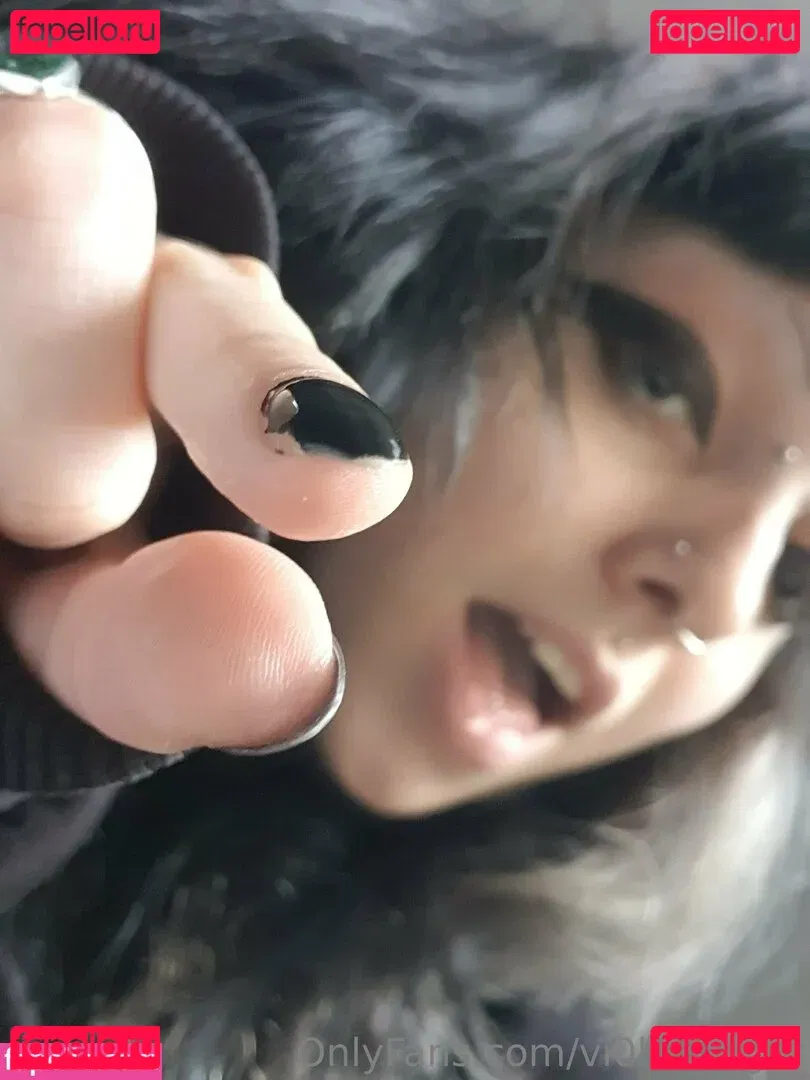 vi0let_night Onlyfans Photo Gallery 