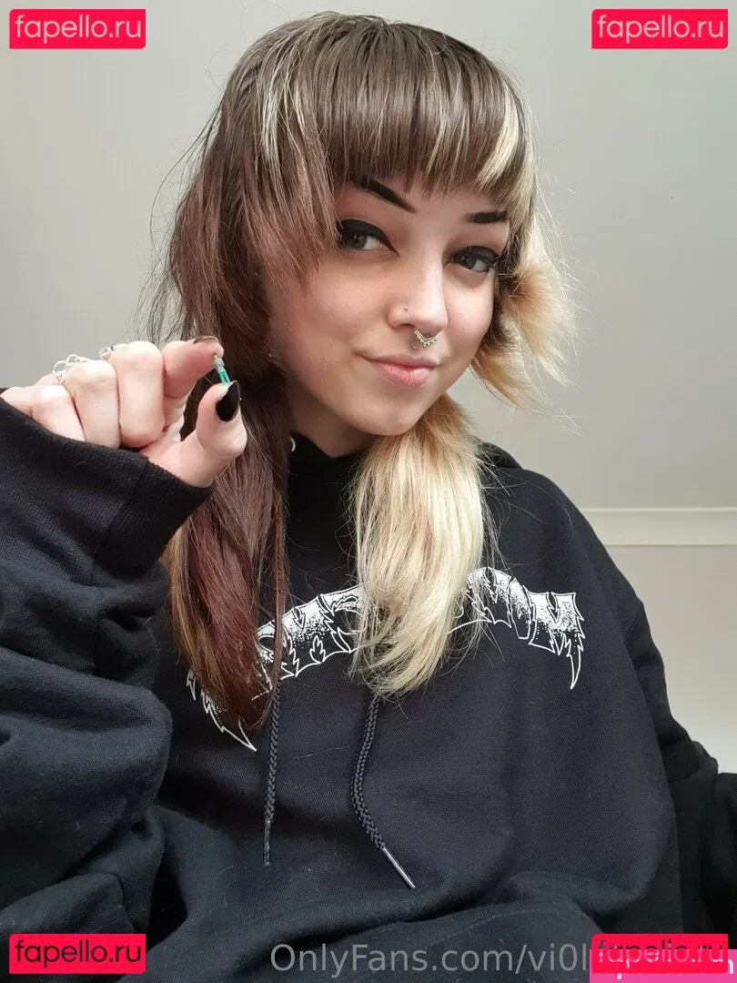 vi0let_night Onlyfans Photo Gallery 