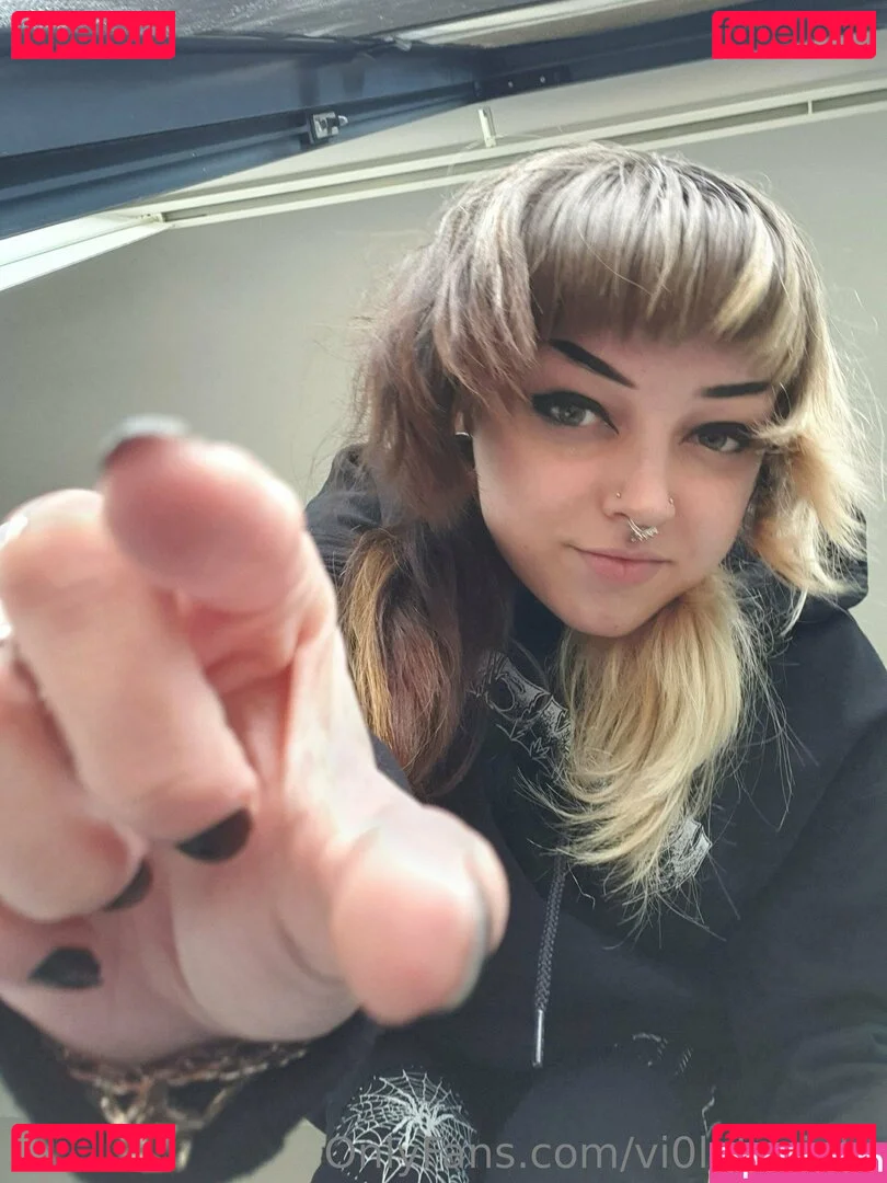 vi0let_night Onlyfans Photo Gallery 