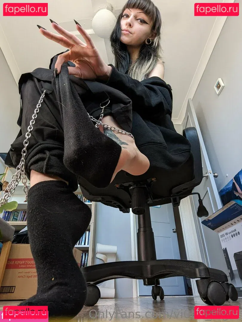 vi0let_night Onlyfans Photo Gallery 