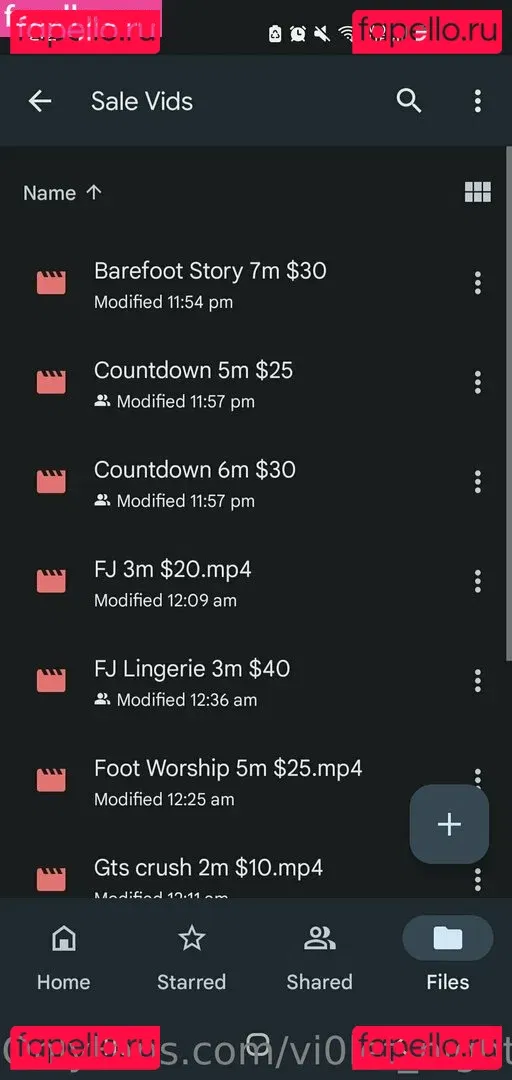 vi0let_night Onlyfans Photo Gallery 