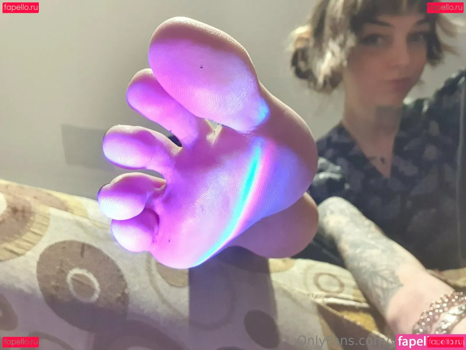 vi0let_night Onlyfans Photo Gallery 