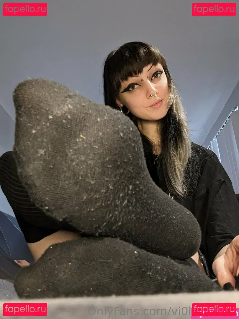 vi0let_night Onlyfans Photo Gallery 